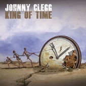 King of Time artwork
