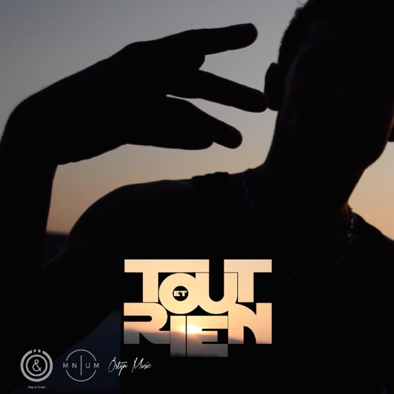 Cover artwork for Ma muse