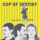 Amyl and the Sniffers - Cup of Destiny