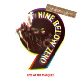 Live At the Marquee (Special Edition) artwork