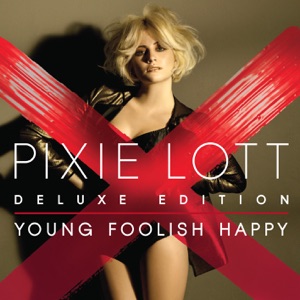 Pixie Lott - What Do You Take Me For? (feat. Pusha T) - 排舞 音乐