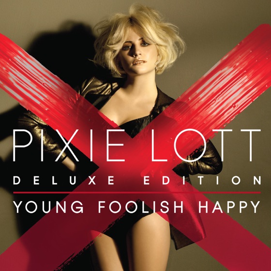 Cover artwork for Perfect