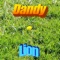 Dandy Lion - Comicz. lyrics