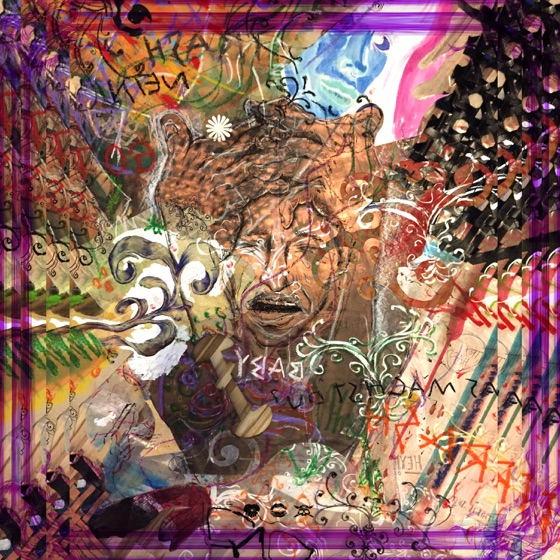 Cover artwork for Elon
