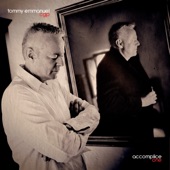 Tommy Emmanuel - Song and Dance Man