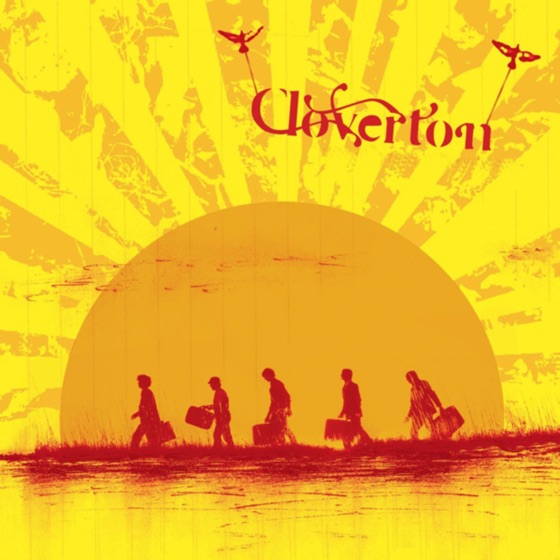 Cover artwork for Hope Inside
