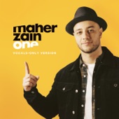 Maher Zain - Medina (Vocals-Only)