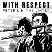 Peter Lin - Born Here, From There