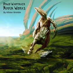 Allister Brimble - Menace