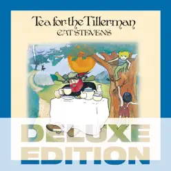 Tea for the Tillerman (Deluxe Edition) - Cat Stevens