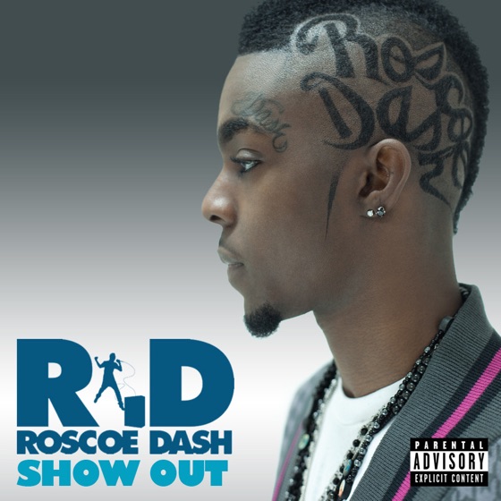Cover artwork for Show Out