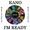 Kano - I'm Ready (urban)