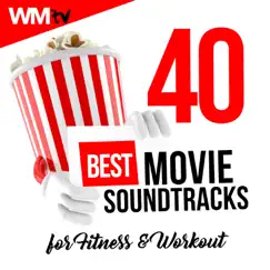 40 Best Movie Soundtracks For Fitness & Workout (Unmixed Compilation for Fitness & Workout 123 - 171 Bpm / 32 Count) by Various Artists album reviews, ratings, credits