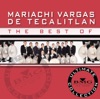 Cielito Lindo by Mariachi Vargas De Tecalitlan iTunes Track 15