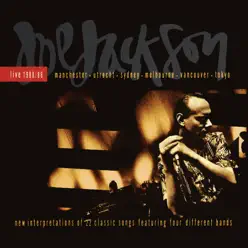 Live 1980 / 86 - Joe Jackson