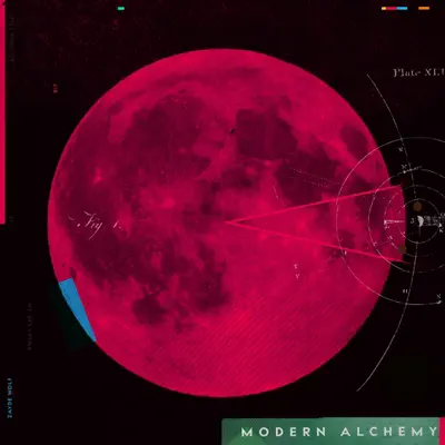 Modern Alchemy - Zayde Wølf