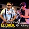 El Verde de Tus Ojos (feat. El Chaval de la Bachata) artwork