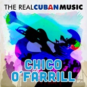 Afro-Cuban Jazz Orchestra & Chico O'farril - PERDIDO