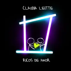 Ricos de Amor - Single - Claudia Leitte