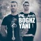 Boghz Yani (feat. Aamin) artwork