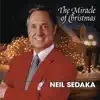 The Miracle of Christmas album lyrics, reviews, download