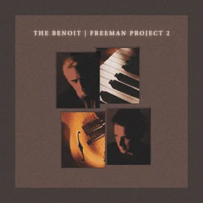 Benoit/Freeman 2 - David Benoit
