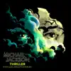 Thriller (Steve Aoki Midnight Hour Remix) - Single album lyrics, reviews, download