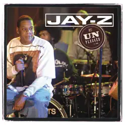 MTV Unplugged: Jay-Z ((Live)) - Jay-Z