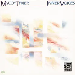 Inner Voices - McCoy Tyner Inner Voices - McCoy Tyner