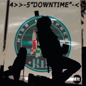 Downtime artwork