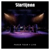 Paker tour (Live)
