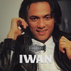 Iwan - Sedang Sedang Saja