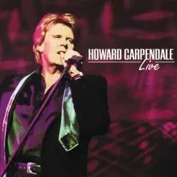 Howard Carpendale - Live - Howard Carpendale