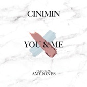 You & Me (feat. Amy Jones) [Radio Edit] artwork