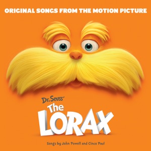 Ed Helms - How Bad Can I Be? (feat. The Lorax Singers) - 排舞 音樂