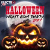 Halloween Night EDM Party 2017