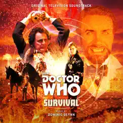 Doctor Who: Survival (Original Television Soundtrack) by Dominic Glynn album reviews, ratings, credits