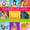 Summer On Lock (feat. Sammy Porter) - Emily Perry lyrics