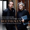 Tedi Papavrami & François-Frédéric Guy - Violin Sonata No. 10 in G Major, Op. 96: IV. Poco allegretto