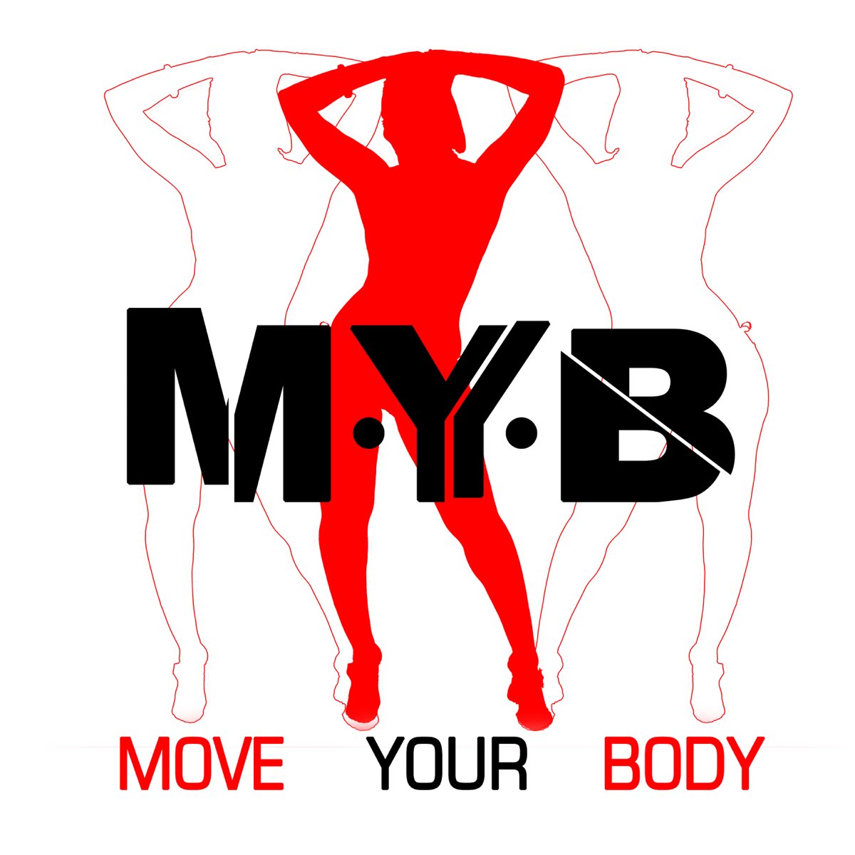 Move your body speed up