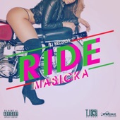 Ride artwork