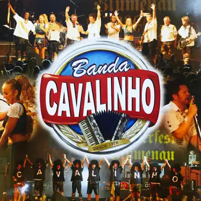 Oktoberfest Ao Vivo - Banda Cavalinho Oktoberfest Ao Vivo - Banda Cavalinho