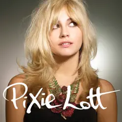 Turn It Up - Pixie Lott