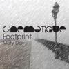 Footprint - Misty Day
