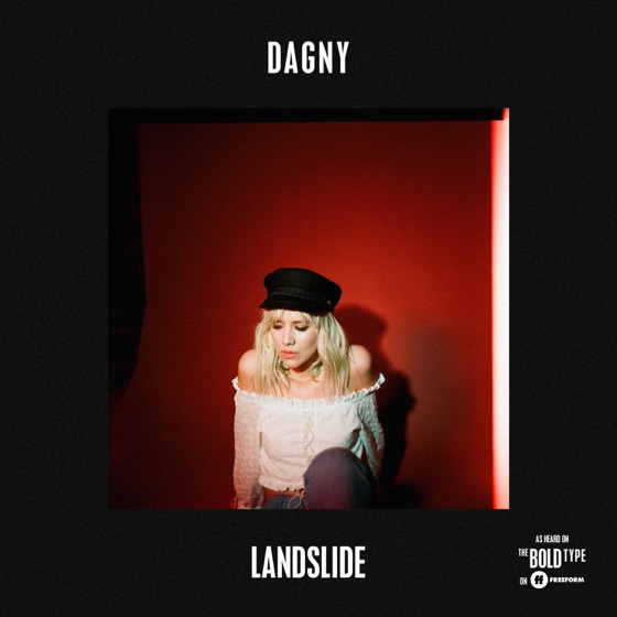 Cover artwork for Landslide