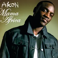 Mama Africa - Single - Akon
