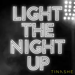 Light the Night Up - Single - Tinashe