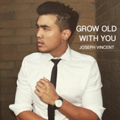 Grow Old With You artwork