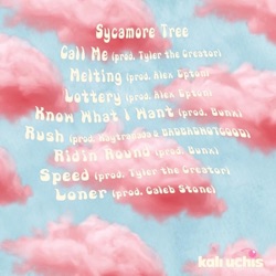 Kali Uchis - Rush