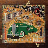 Steve Earle & The Dukes - The Tennessee Kid